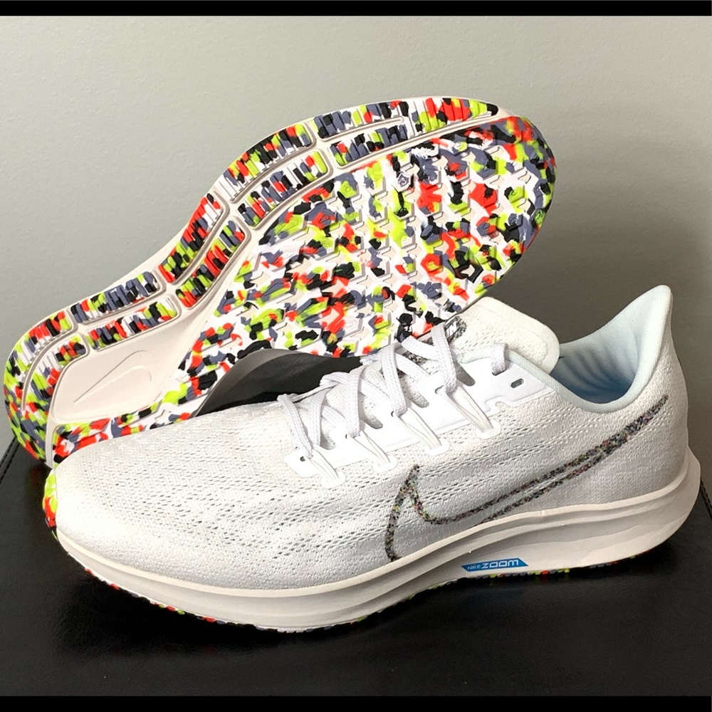 Nike Air Zoom Pegasus 36 AW - Mens Running Shoe